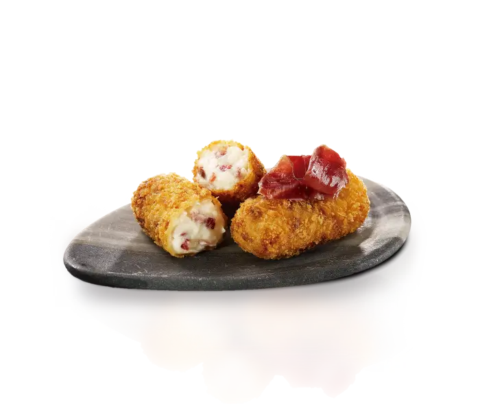 Croquetas